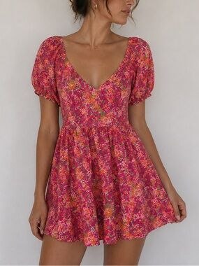 resa sloane mini dress Sloane Mini in Serpent  RESA